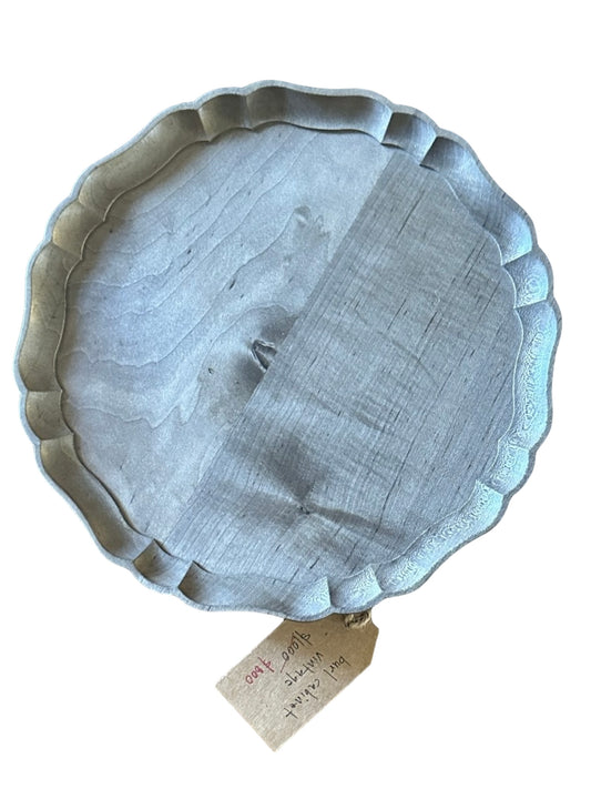 Ifuji Italian Plate (small)