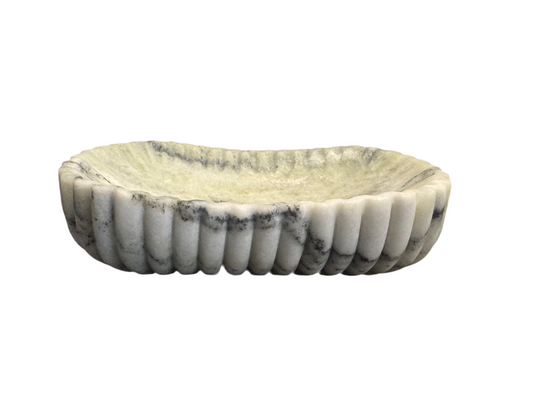 Marble Soap Holder