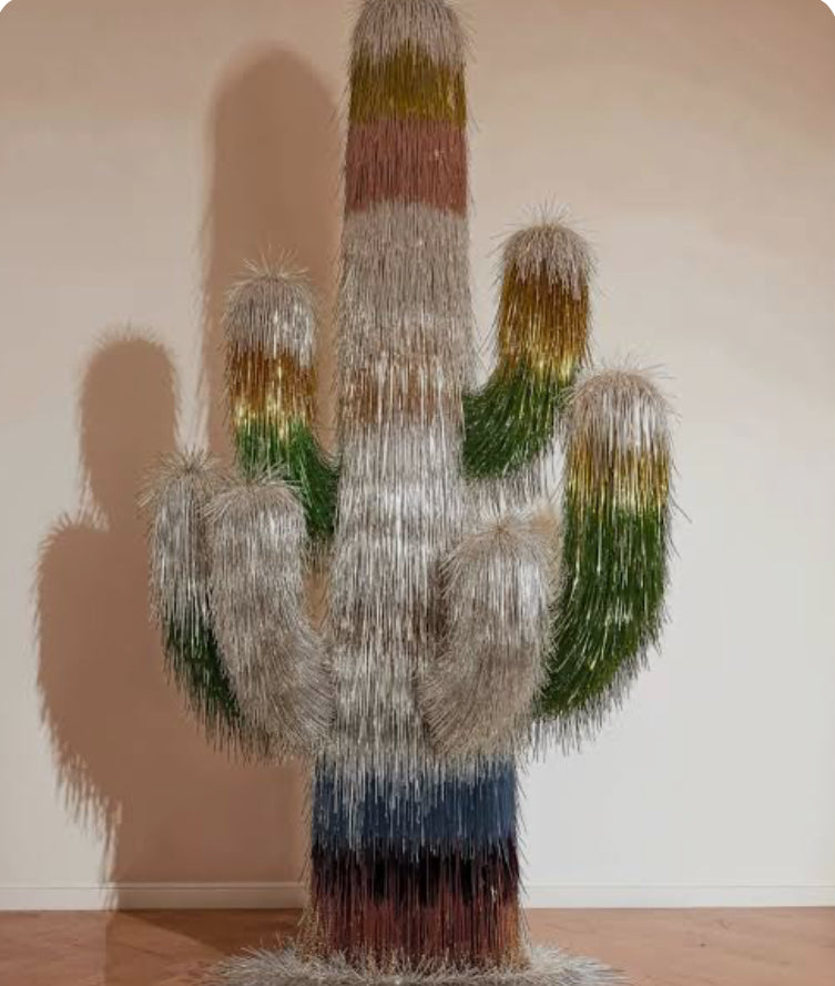 Cactus Art