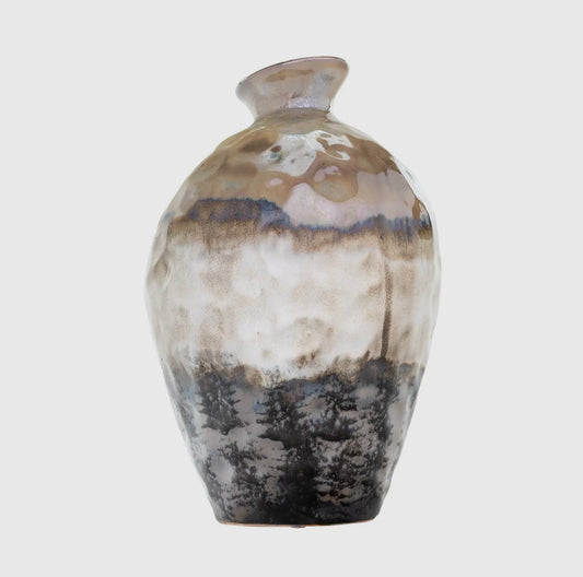 Ocate Tall Vase