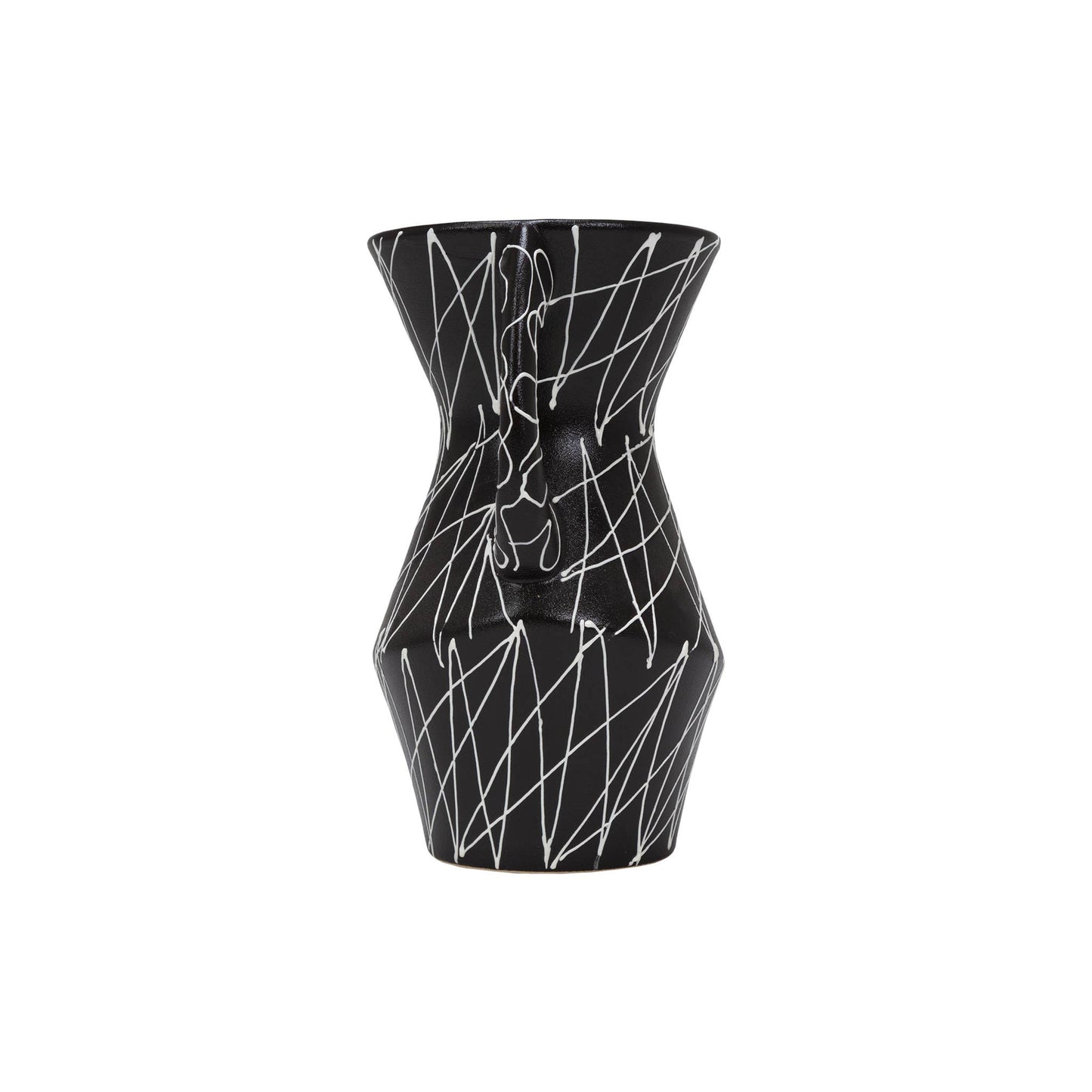 Cazden Short Vase