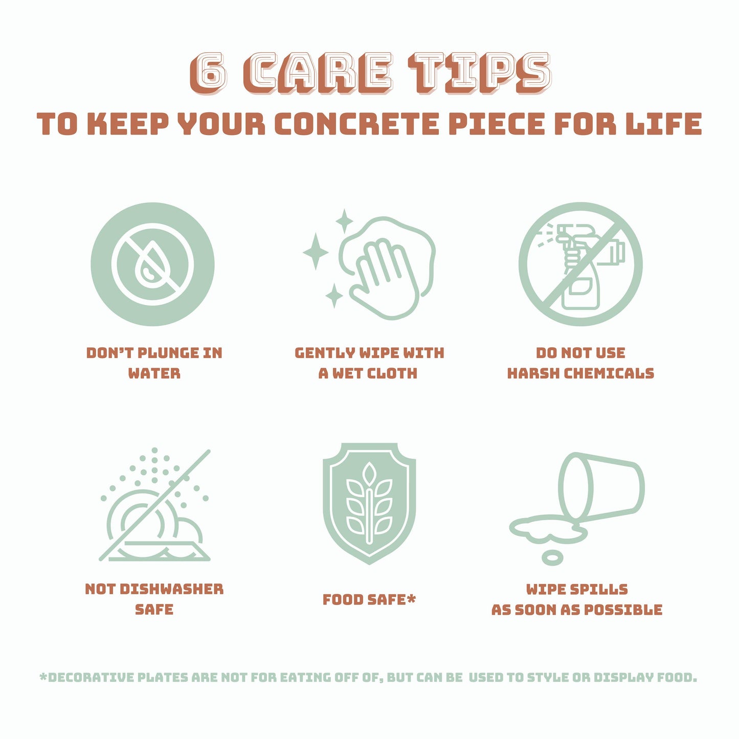 FORMA - concrete vase