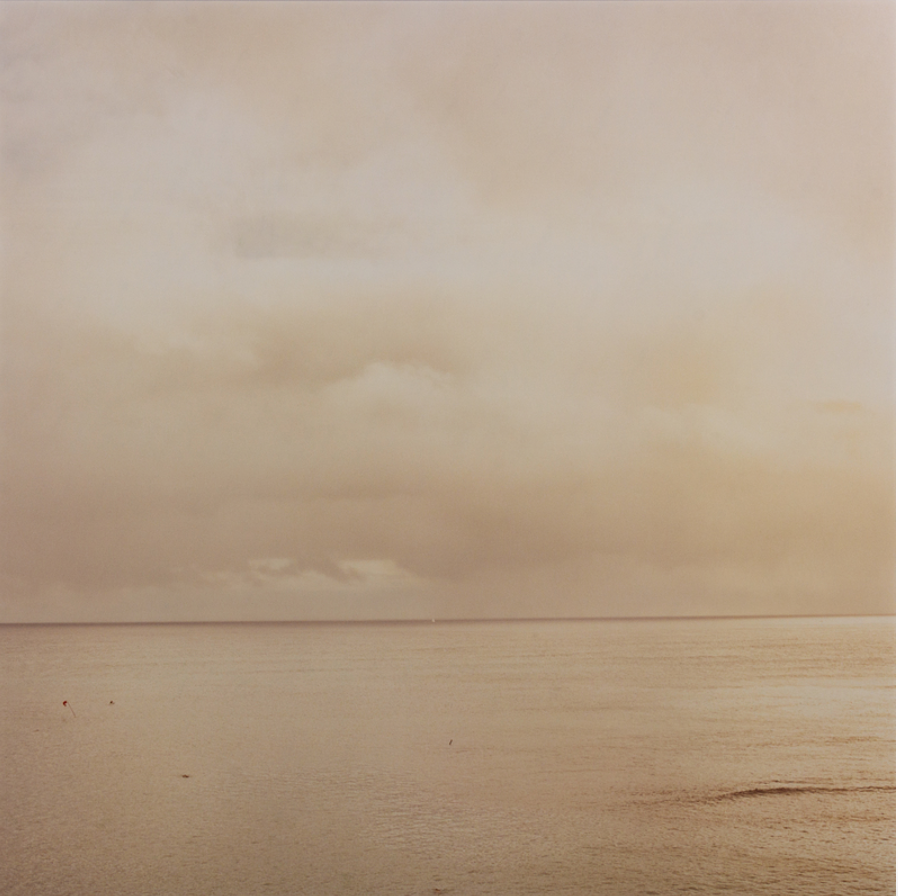 Debra Bloomfield Sea Phototgraph