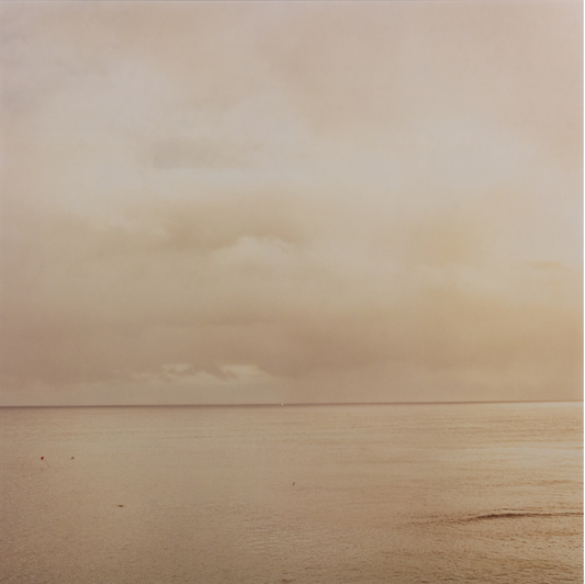 Debra Bloomfield Sea Phototgraph