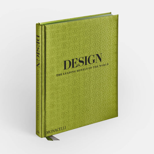 Design: Leading Hotels of the World book