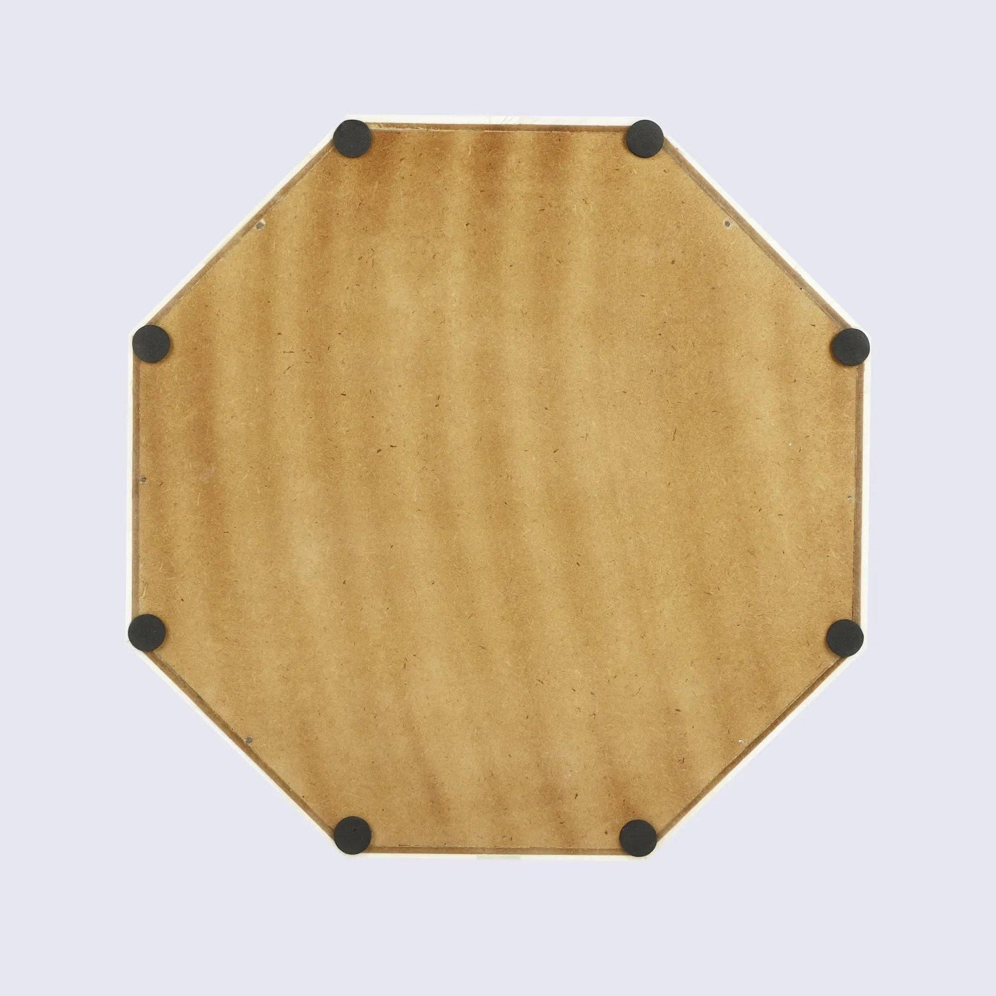 Bone Inlay Decorative Tray Athens Dionysis, 12x12