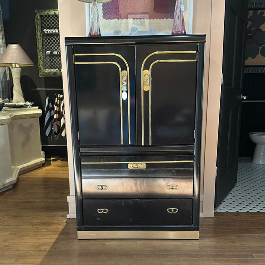 Post Mod Dresser