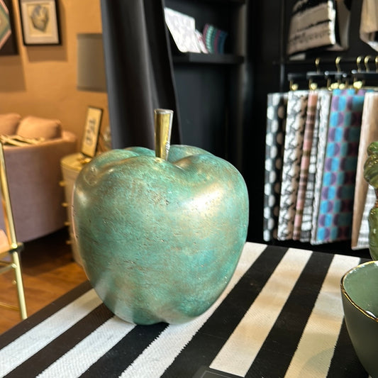 Gilded Apple