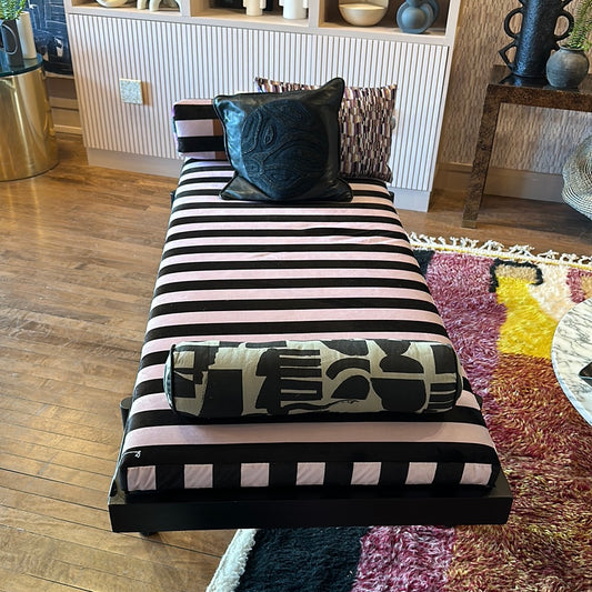 Custom Day Bed