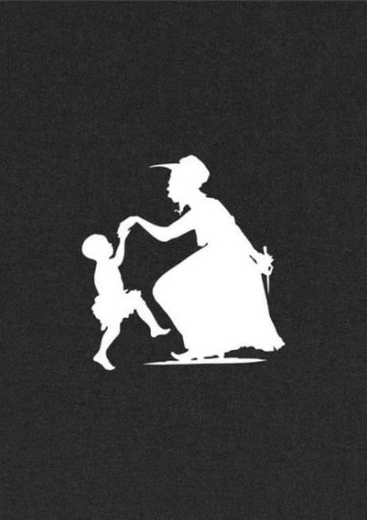 Kara Walker: White Shadows in Blackface