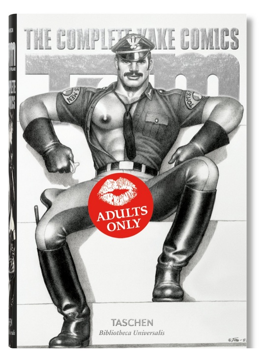 Tom of Finland